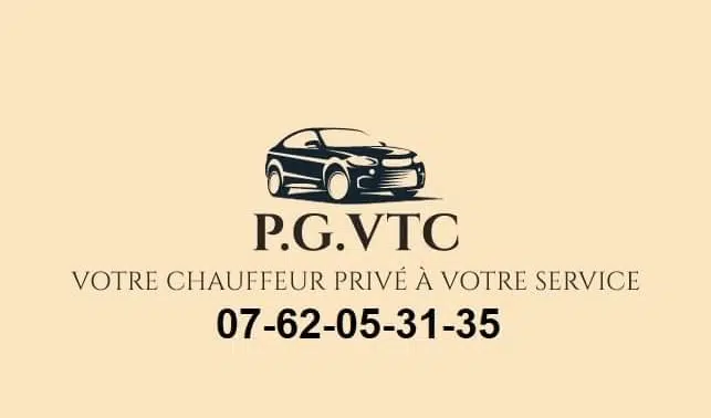 PG VTC Logo